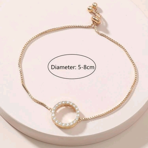 NEW! Eternity love bracelet - Picture 5 of 11